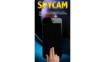SpyCam for Android - Download the APK from habererciyes